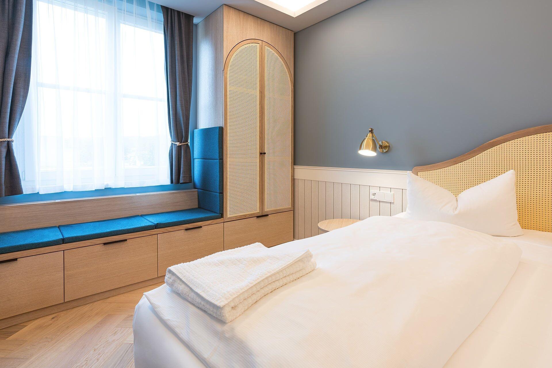 Seetelhotel Ostseeresidenz Heringsdorf Ngoại thất bức ảnh