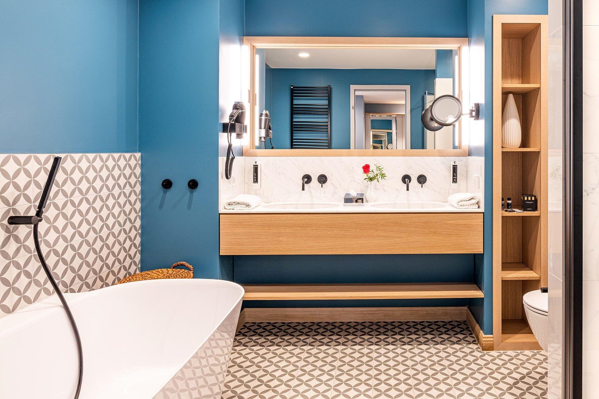 Seetelhotel Ostseeresidenz Heringsdorf Ngoại thất bức ảnh