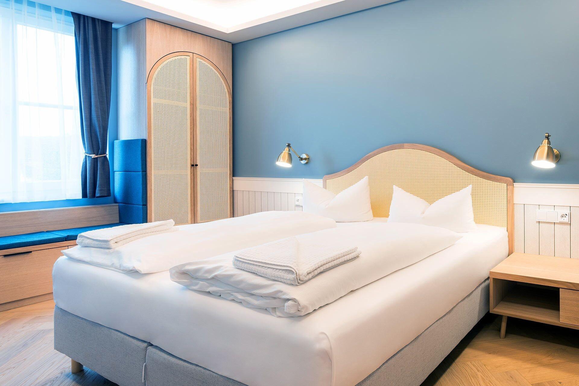 Seetelhotel Ostseeresidenz Heringsdorf Ngoại thất bức ảnh
